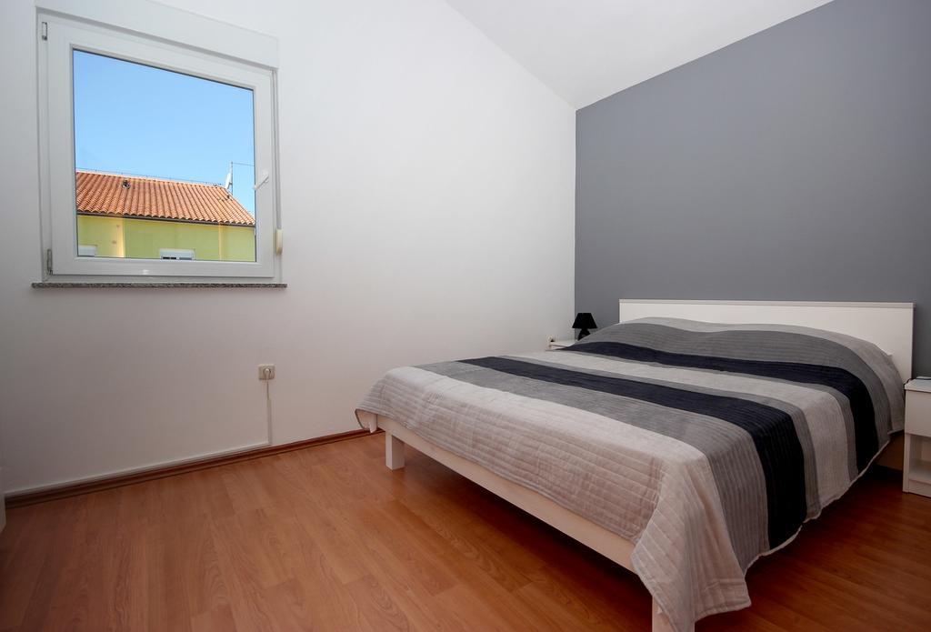 Apartment Ben Pula Eksteriør billede